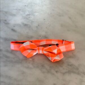 *LIKE NEW* J. Crew Crewcuts Bow Tie